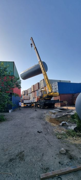 Емкости Бочки Цистерны