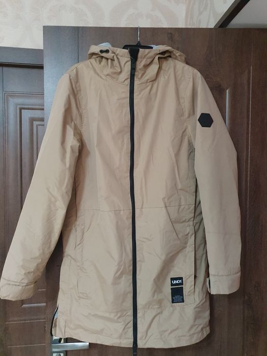 Куртка на стройного парня. Размер S