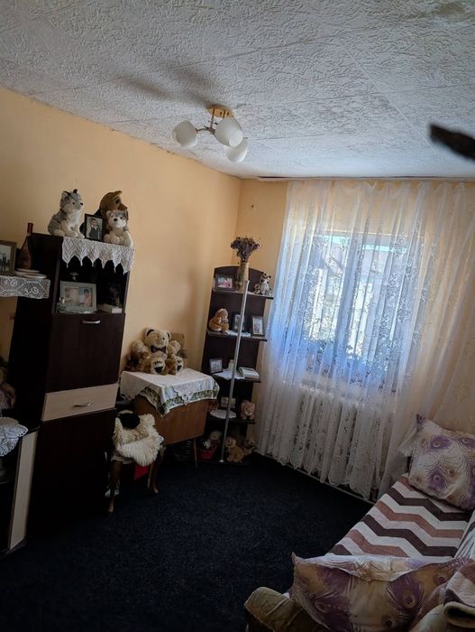 Apartament de vânzare format din 2 gardoniere 44,30mp