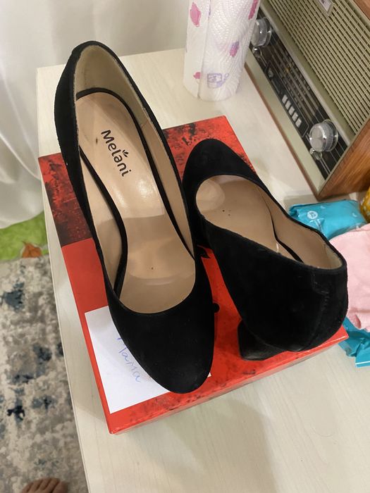 Туфли женские