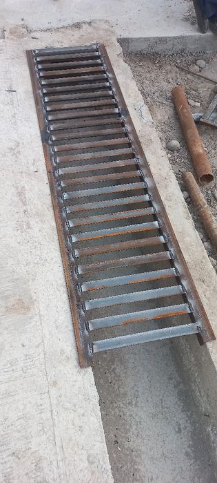 Сварщик универсал