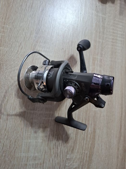 Mulineta  Daiwa crap