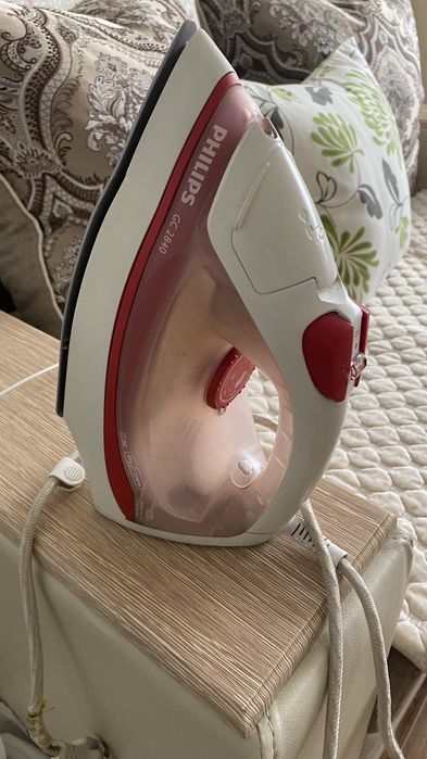 Утюг Philips