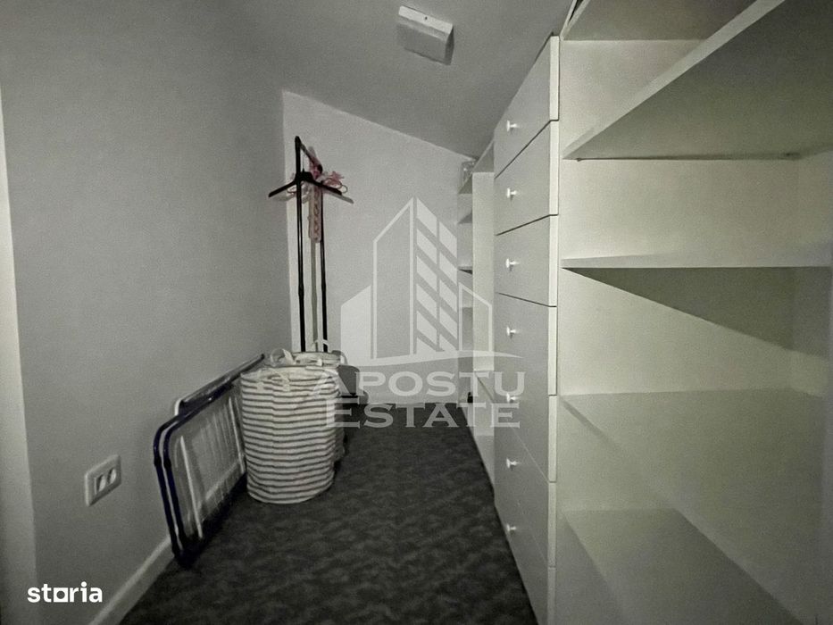 Apartament cu doua camere Calea Urseni
