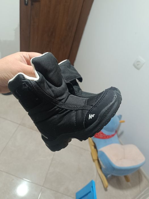 Ботуши за момче Quechua