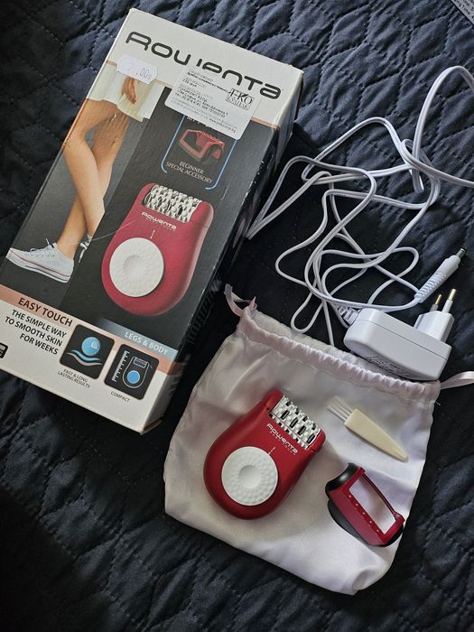 Епилатор Rowenta