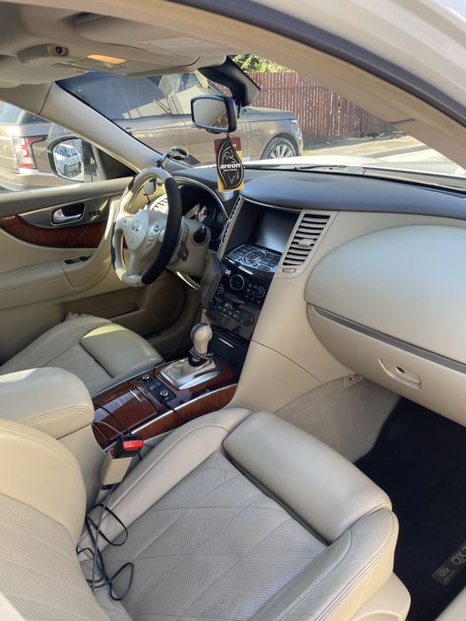 Vand infiniti FX 30Ds