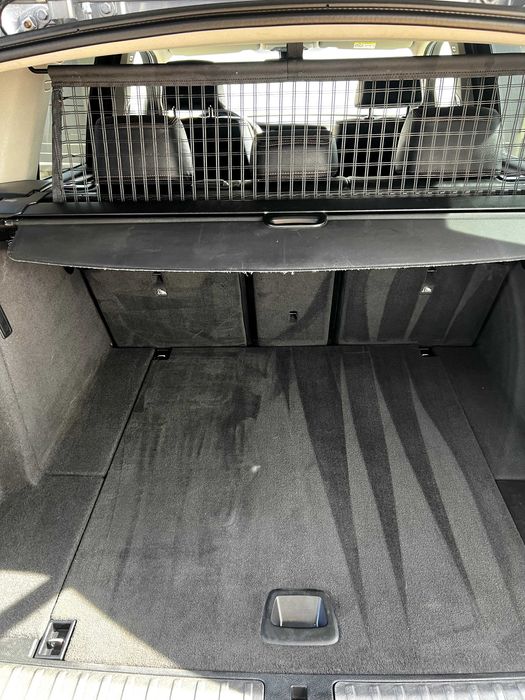 BMW X3 2015 - XDrive Diesel 190CP