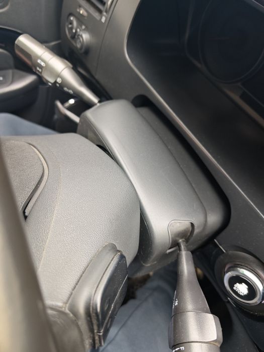 Руль Малибу 2 оригинал