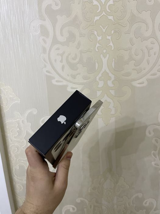 iPhone 13 pro max 128gb