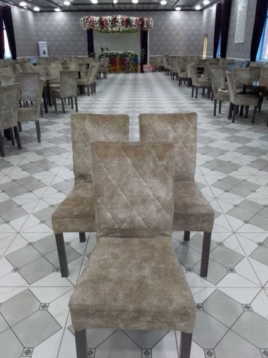 Юмшок темир стол (туйхона ва кафеларга) Сони 250 та