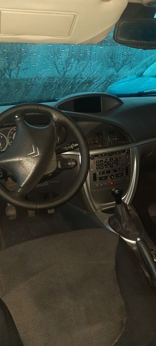 Vând Citroen C5 2006 diesel