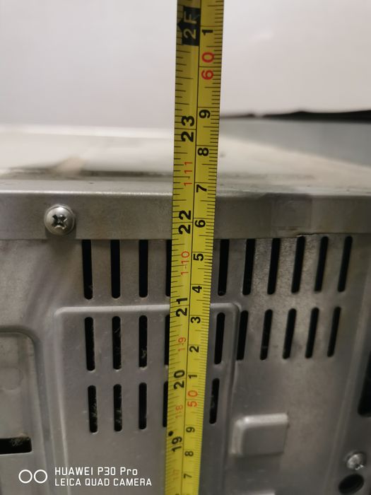 Фурна за вграждане Arctic