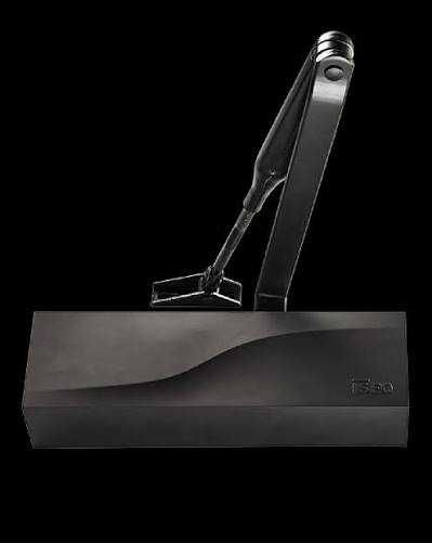 Автомат за врата ISEO