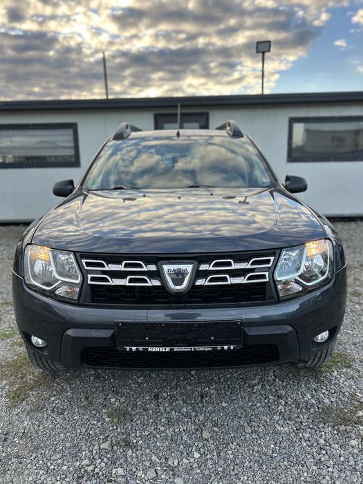 Dacia Duster 1.2 Benzina TCE Euro 5