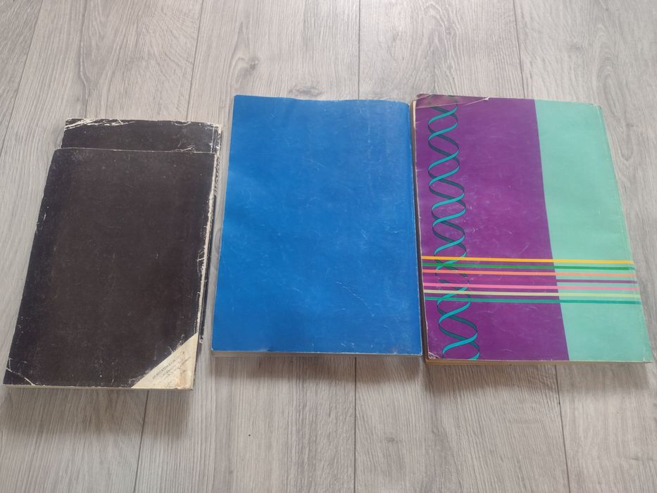 Биология - 8 кл. 9 кл. и 11 кл.