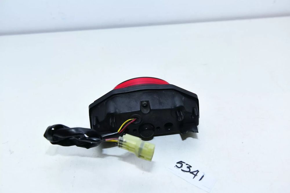 Ducati Scrambler 800 2015 - 2020 Lampa / Stop frana