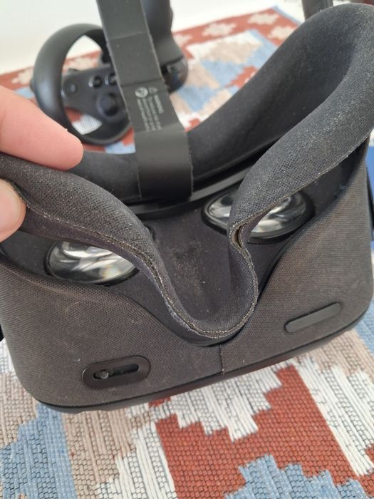 Oculus quest 1 (Окулус куест 1)