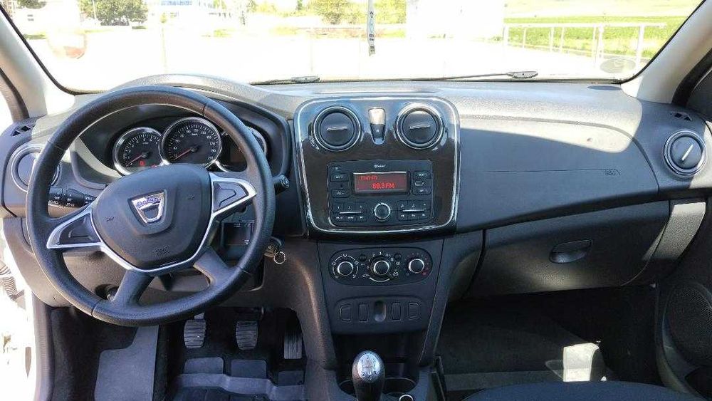 DACIA Logan Laureate E6  71 000 km reali - stare excelenta