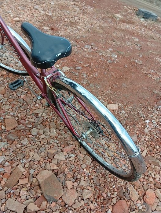 Продается drivebike