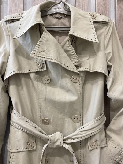 Плащ, тренч женский Snow Image