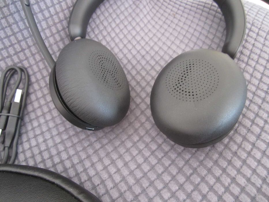 Безжични Слушалки Jabra - Evolve 2 65, черни