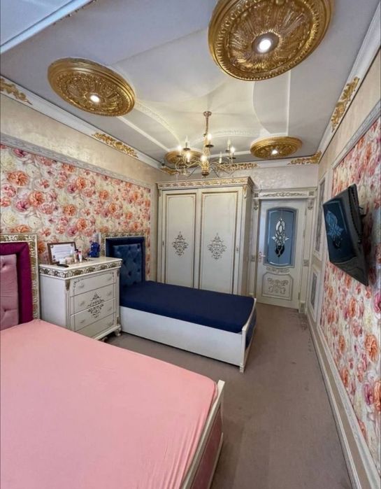 Сдается на аренда квартиры центр города  ЖК Парисиен