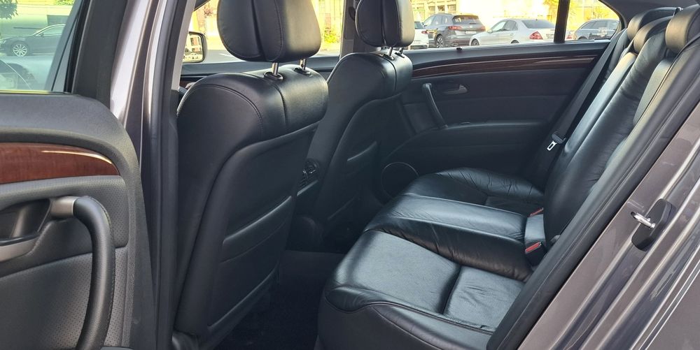 Honda / Legend / an 2009 / Motor 3.5 Benzina / V-tec / V6 / 298 cp / Automat