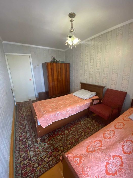 Продам 2-комн в районе вокзала