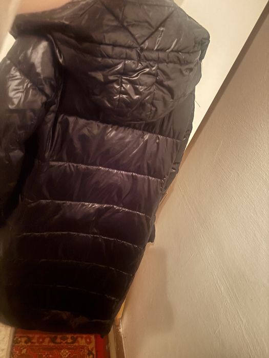 Куртка зимняя стильная