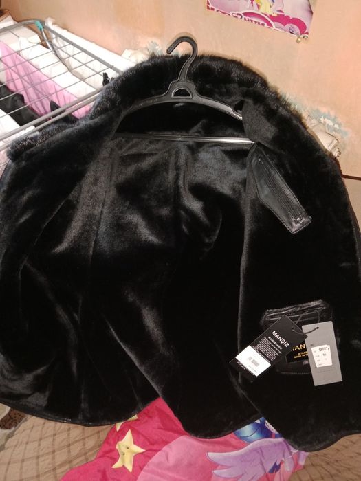 Продам Дубленку норка