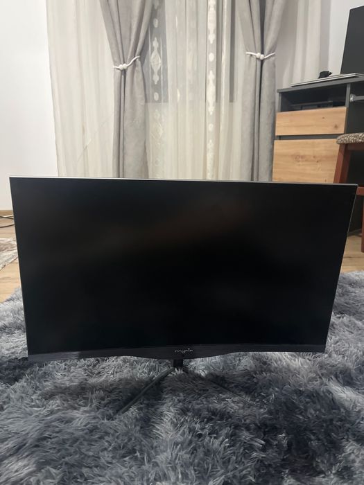 Monitor Myria  , 60 hz