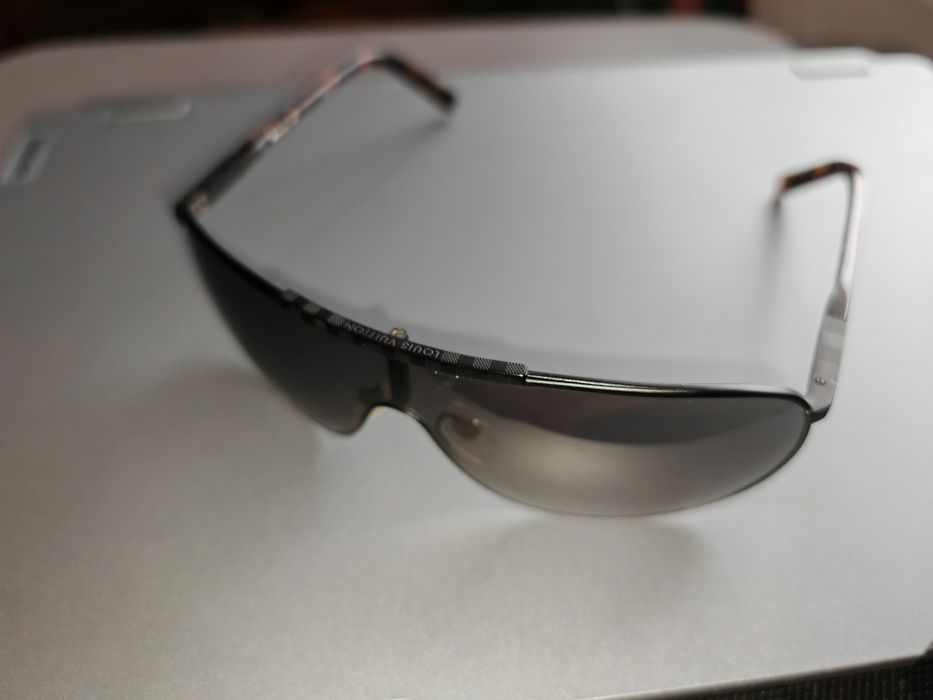 Ochelari de soare Louis Vuitton