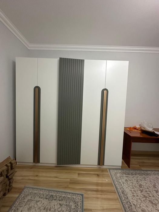 СРОЧНО продам спальную гарнитуру