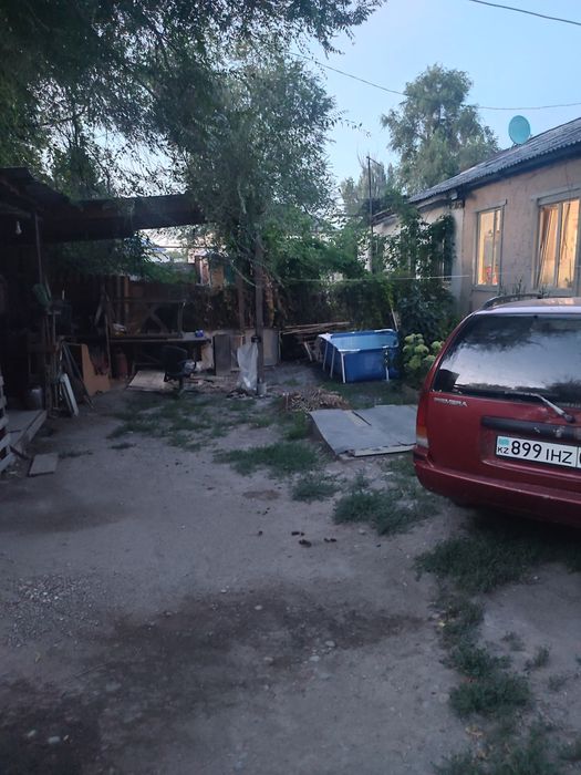 Продам часть дома