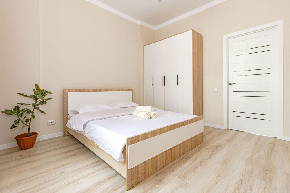 Квартира на длительный срок