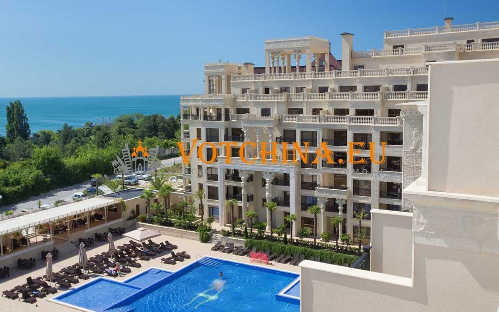 Продава се Двустаен апартамент в Варна, Център - 82 кв.м за 1708 €/кв.м - Снимка #14