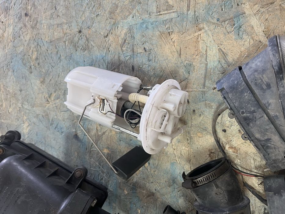 Продам запчасти на ваз