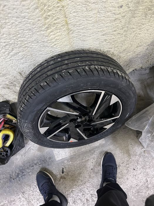 Диск на акцент оргинал