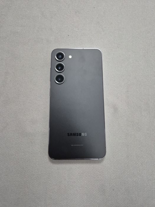 Samsung S23 с подаръци