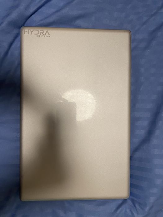 Продам ноутбук HYDRA
