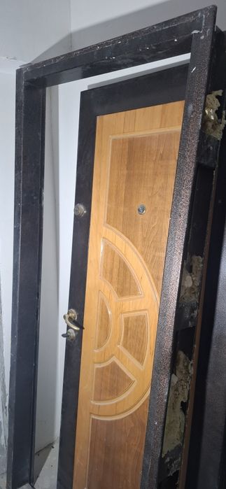 Usa exterior apartament