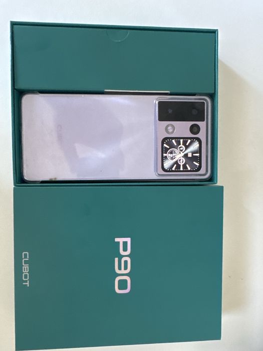 Telefon Cubot IP90