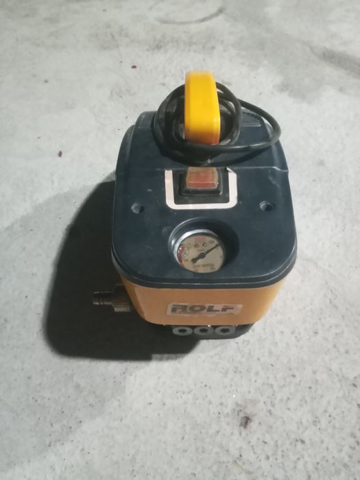 Karcher. karxer.karcer Rolf x3