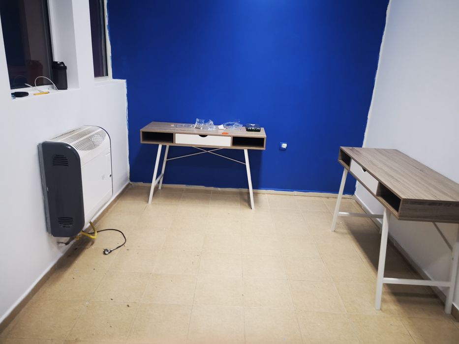 Напълно оборудвана бръснарница в София