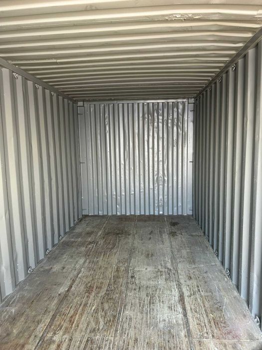 Containere MARITIME 20FT SH 6m de vanzare containere depozitare stoc