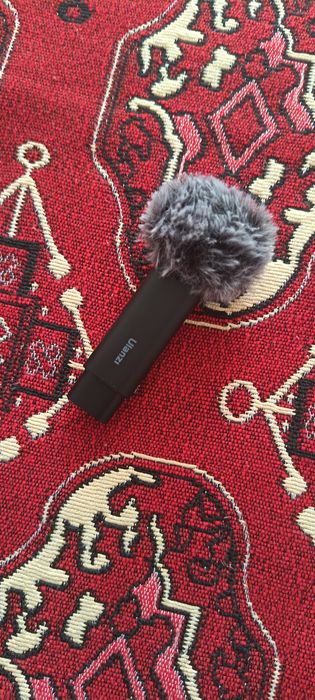 Микрофон для видио