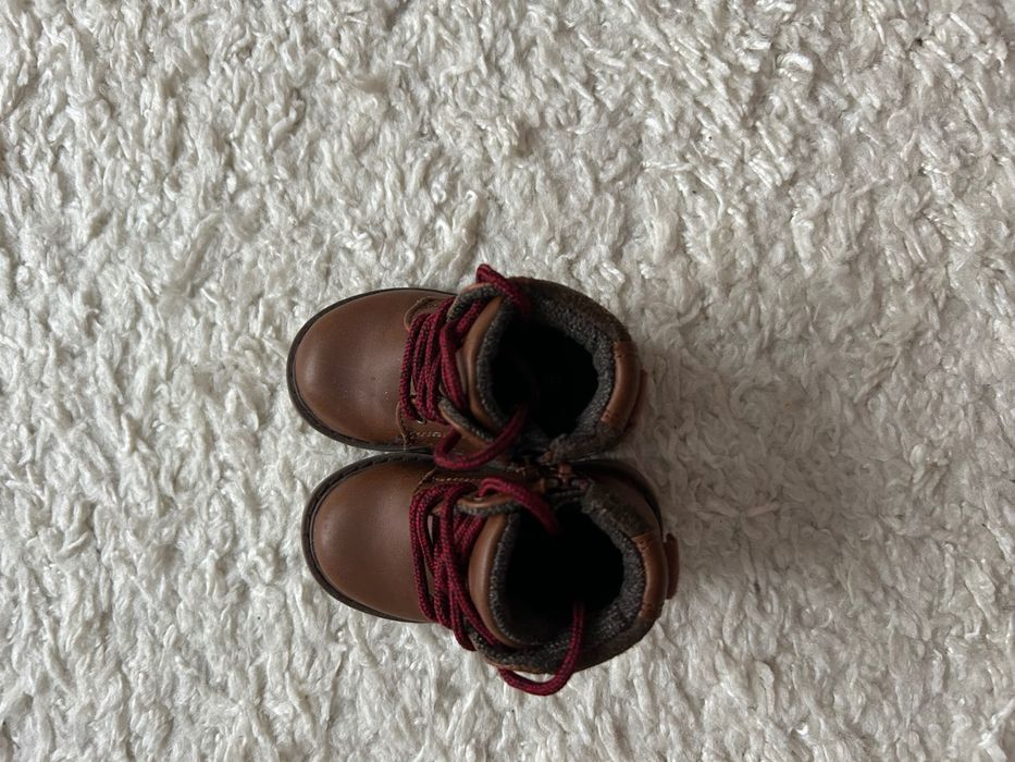 Ghete zara baby maro