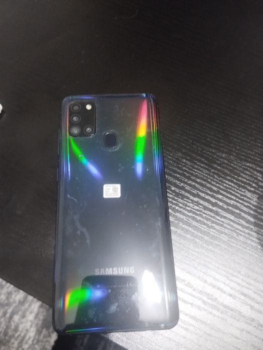 Vand telefon Samsung a21s