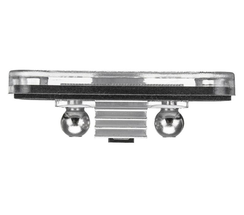 LED плафони за регистрационен номер Mercedes W203 5D W211 W219 R171